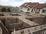 Syokimau Housing, 50 Units at GABLES PARK