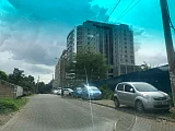 Jamii Towers Office Building, Upper Hill, Nairobi