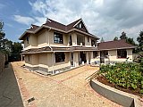 Kerarapon Residence, Ngong
