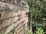 Peponi Road Boundary Wall, Structural Assessment
