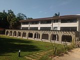 OFFICE PARK PREMISE Extensions & Rehabilitation, RIVERSIDE Drive