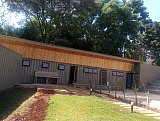OFFICE PARK PREMISE Extensions & Rehabilitation, RIVERSIDE Drive
