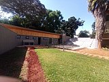 OFFICE PARK PREMISE Extensions & Rehabilitation, RIVERSIDE Drive