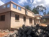 Lavington Residence and Ancillary Structures