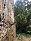 Peponi Road Boundary Wall, Structural Assessment