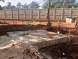 Lavington Residence and Ancillary Structures