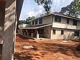 Lavington Residence and Ancillary Structures