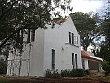 Muthaiga Residence, Extensions & Rehabilitation