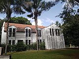 Muthaiga Residence, Extensions & Rehabilitation