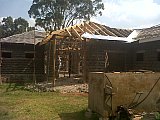 NOTTINGHAM Residence, Redhill, Limuru