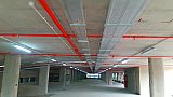 SARIT CENTRE, PT Floors, Site Supervision