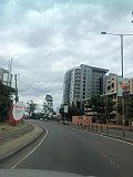 Jamii Towers Office Building, Upper Hill, Nairobi