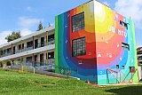 UBUNTU Academy School, Kikuyu