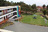 UBUNTU Academy School, Kikuyu