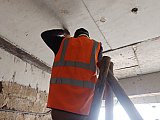 CONCRETE Volumes Assessment at Gazebo Apartment, Parklands, Nairobi