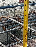 CONCRETE Volumes Assessment at Gazebo Apartment, Parklands, Nairobi