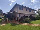 Lavington Residence and Ancillary Structures