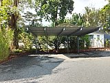 Muthaiga Residence, Extensions & Rehabilitation