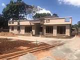 Lavington Residence and Ancillary Structures