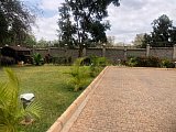 Lavington Residence and Ancillary Structures
