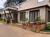 Lavington Residence and Ancillary Structures