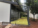 Muthaiga Residence, Extensions & Rehabilitation