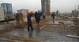Jamii Towers Office Building, Upper Hill, Nairobi