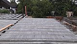 Floor Extensions at ROSSLYN ACADEMY Adopting Precast Concrete Slabs