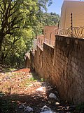 Peponi Road Boundary Wall, Structural Assessment